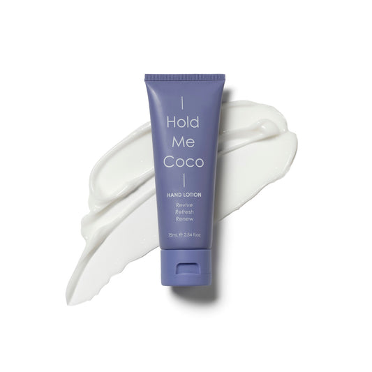 Hold Me Coco Hand Cream 